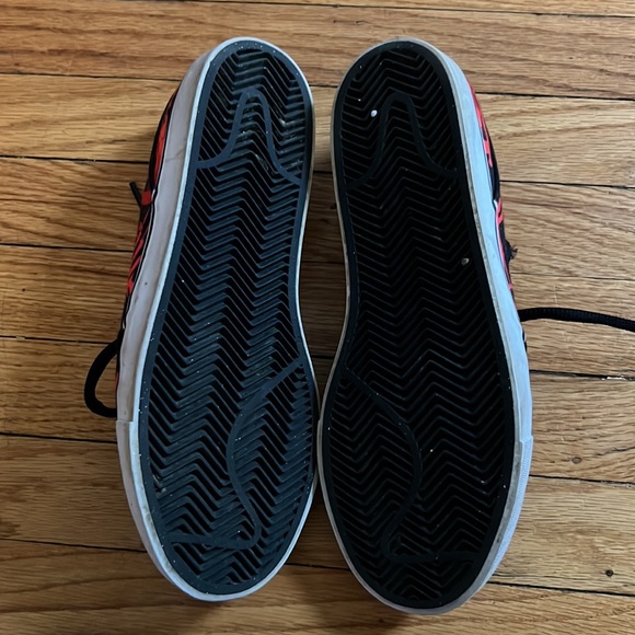 Nike sb janoski size 6 - Picture 2 of 2